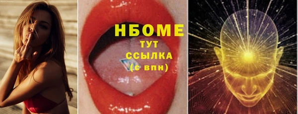 крисы Бронницы