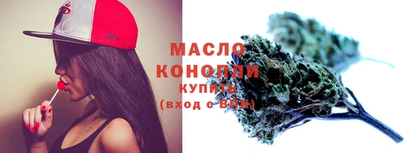 крисы Бронницы