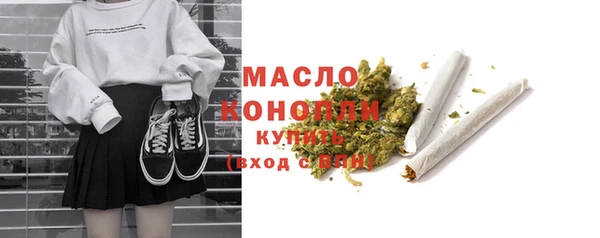 крисы Бронницы