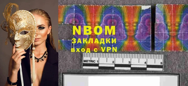 крисы Бронницы