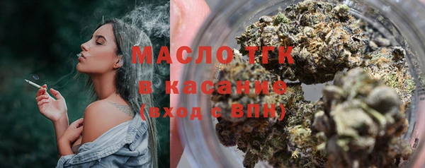 крисы Бронницы