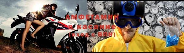 крисы Бронницы